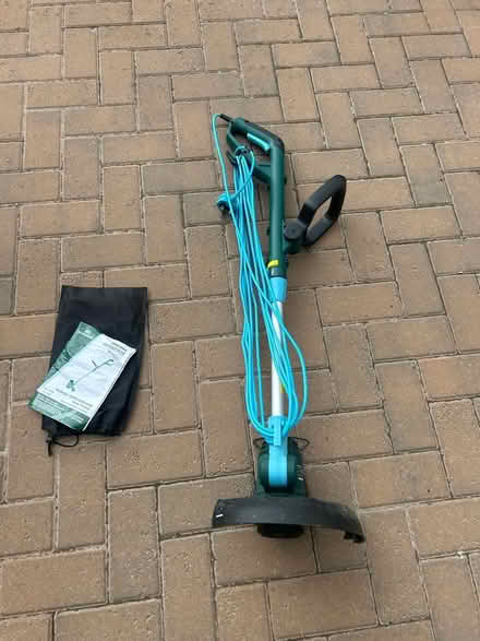 Photo of free Grass Trimmer (Kendal LA9) #3