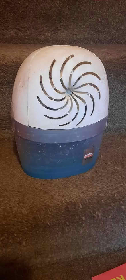 Photo of free Dehumidifier, gel type Unibond (Walsall Delves WS5) #1