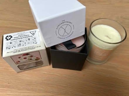 Photo of free Scented candle bundle (Southport PR8) #1