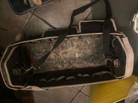 Photo of free Tool box (Banstead) #1