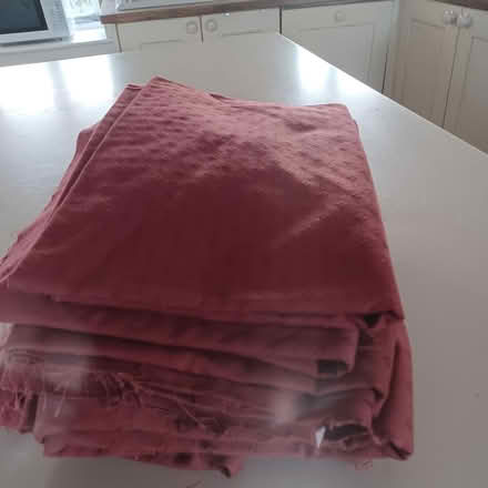 Photo of free Upholstery fabric (PO18 8:TF) #2