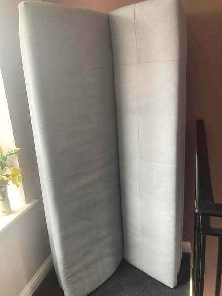 Photo of free Sofa Bed (Trow Point NE33) #1