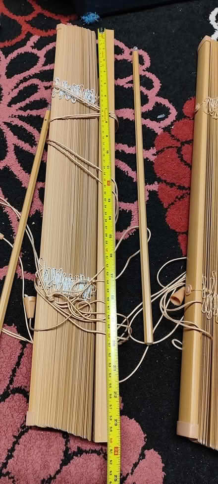 Photo of free blinds (Yardley, B25, Birmingham) #2