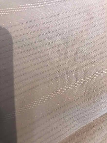 Photo of free Light grey fabric (Woburn Sands MK17) #2