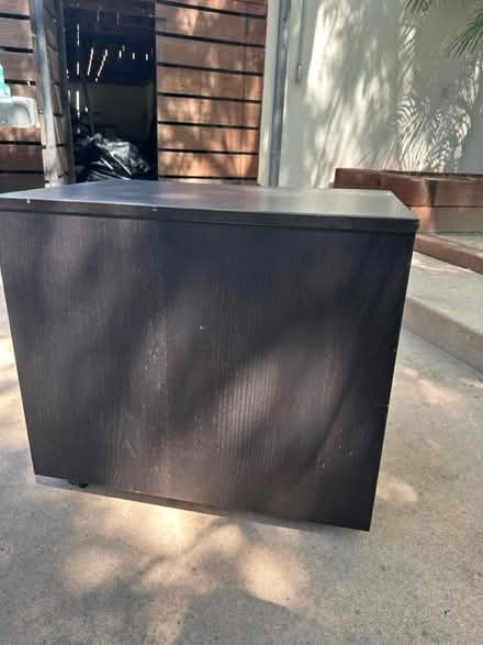 Photo of free Small rolling file cabinet (Westchester nr LMU) #4
