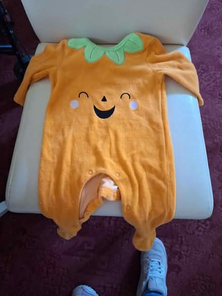 Photo of free Kids Halloween costumes (Forestgreen) #1