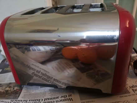 Photo of free Toaster (Canons Corner HA7) #3
