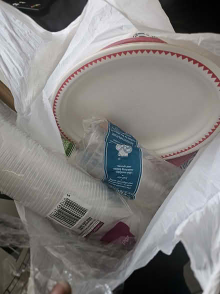 Photo of free Party essentials (Burton-upon-Trent) #1