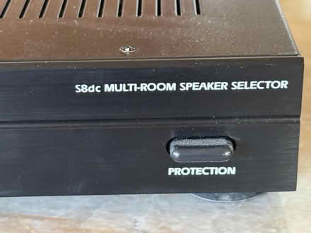 Photo of free (SpeakerCraft) Multiple Room Sound (Westminster, CO 80031) #4