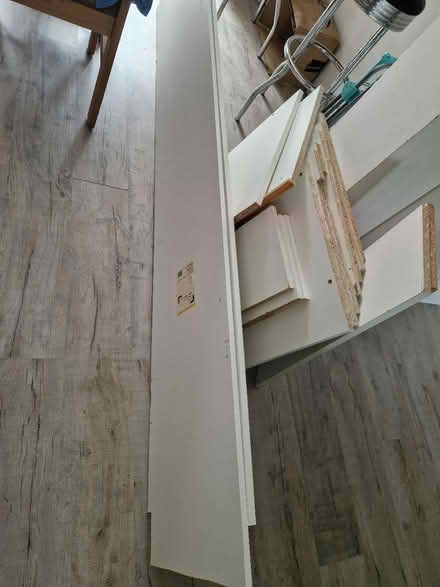 Photo of free 18 mm conti board (Hersham KT12) #4