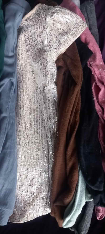 Photo of free 4-5 & 5-6 girls clothes bundle (TF1) #2