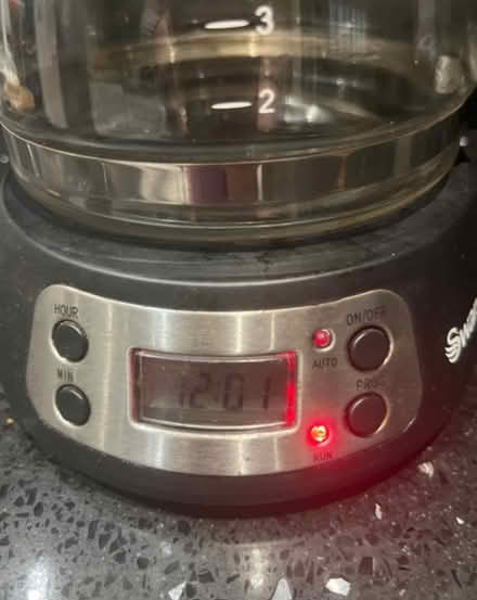 Photo of free Spares Repairs Swan Coffee Machine (Newburgh WN8) #2