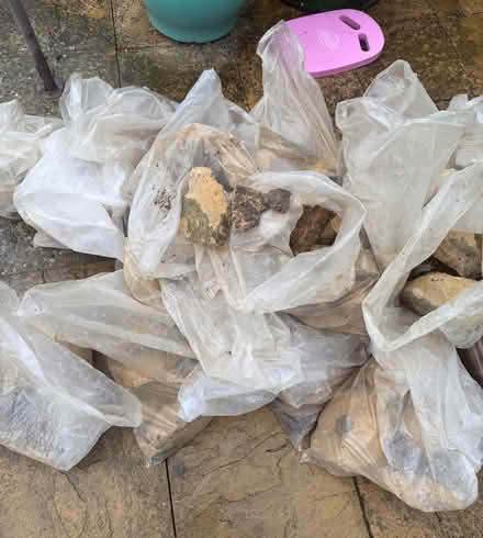 Photo of free Hardcore (Wybourn S2) #1