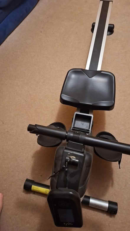 Photo of free Rowing machine (Merton Park SW20) #1