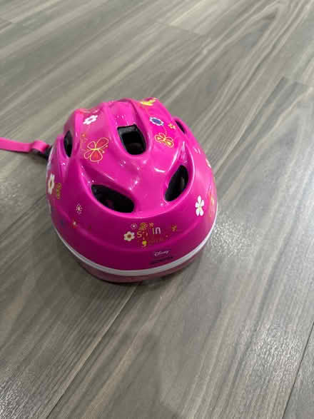Photo of free Kids helmet (Barkingside IG6) #3