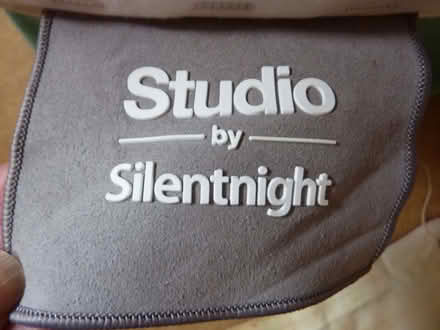 Photo of free Double Bed Memory Foam Mattress (Bracknell Forest RG12) #3