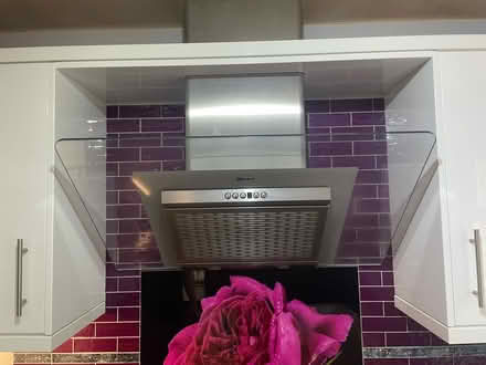 Photo of free Neff cooker hood (Horsforth LS18) #2
