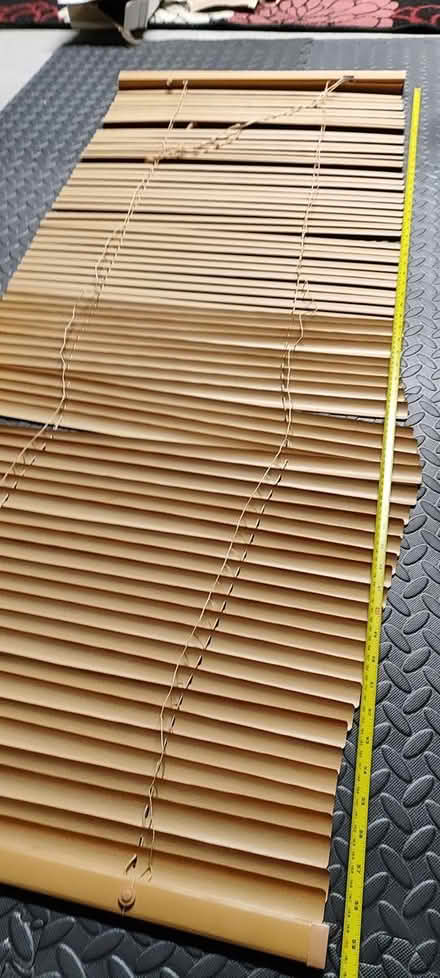 Photo of free blinds (Yardley, B25, Birmingham) #1