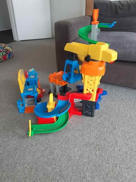 Photo of free Vtec toot toot items (Harrold. MK43) #1