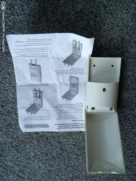 Photo of free External TV & Satellite Socket (The Fens TS25) #1