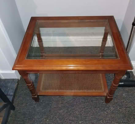 Photo of free Table (Epping CM16) #1