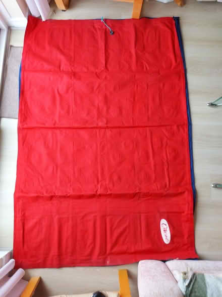 Photo of free Double Inflatable Mattress (Carreg y Groes LL28) #1