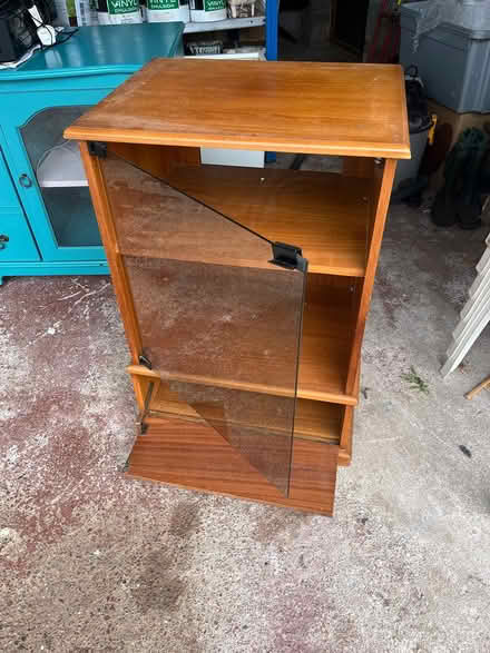 Photo of free Side cabinet (Winterbourne BS36) #2