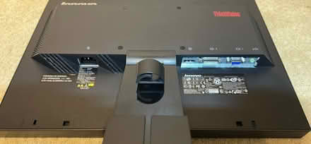Photo of free Lenovo Monitor (East Etobicoke) #2