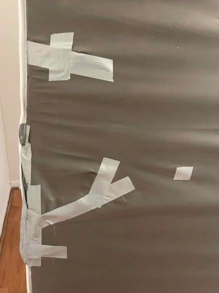 Photo of free Mattress (Croydon) #3