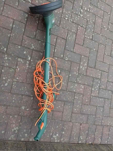 Photo of free Edge Strimmer (Dudley DY3) #1