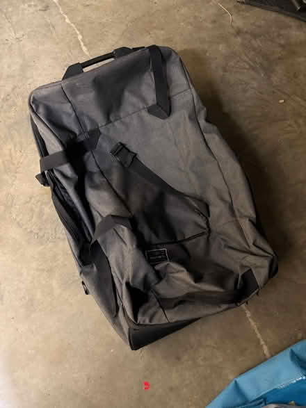Photo of free Dakine large rolling duffle (South Slope) #1