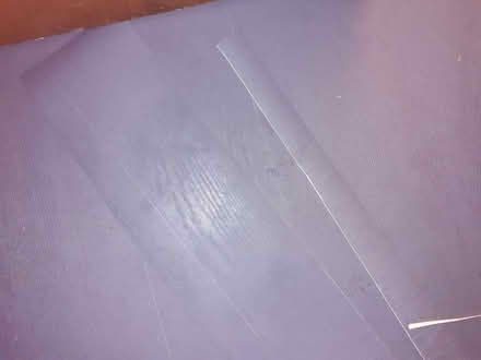 Photo of free Small pieces vinyl flooring (Gledhow LS8) #1