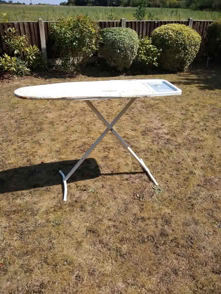 Photo of free Used Beldray ironing board (Hatfield Peverel CM3) #1