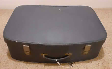 Photo of free Suitcase 60*40*16cm (23*16*6.5 inches) (Top Amersham HP6) #1