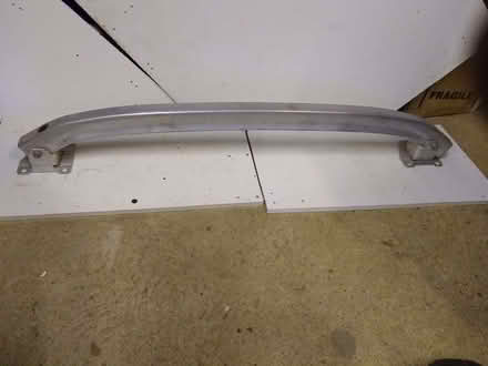 Photo of free Renault Megane MK2 Rear Bumper Reinforcement Crossbeam Mount (Hatfield Peverel CM3) #1