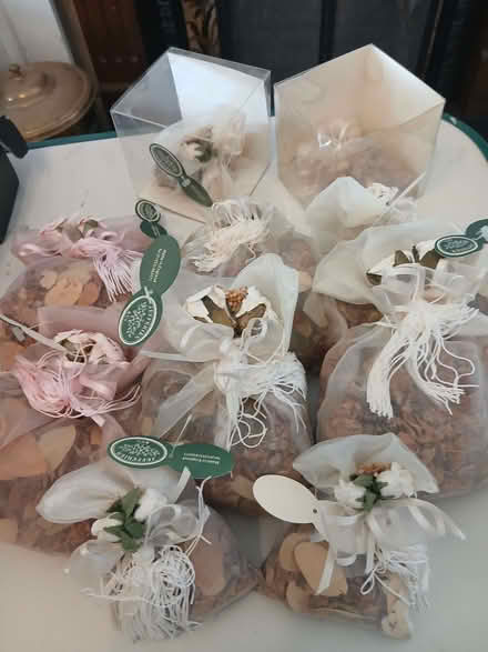 Photo of free Pot Pourri- rose scented (Endmoor LA8) #1
