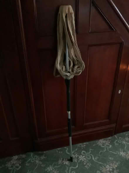 Photo of free Mop (Norton Lees S8) #1