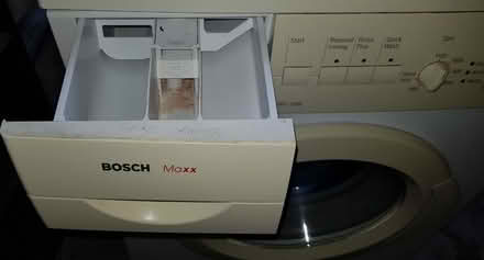 Photo of free Bosch Washing Machine (Lambridge) #4