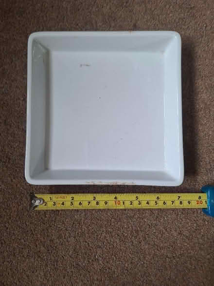 Photo of free Serving dish (Waterside HP5) #1