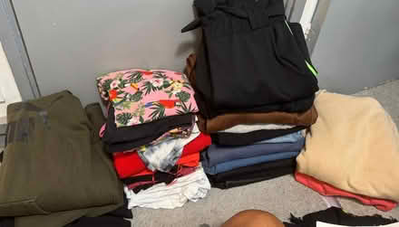 Photo of free Womens clothes (Homerton E9) #1