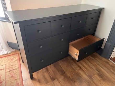 Photo of free IKEA draw unit (Harwich, CO12) #1