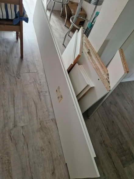 Photo of free 18 mm conti board (Hersham KT12) #2