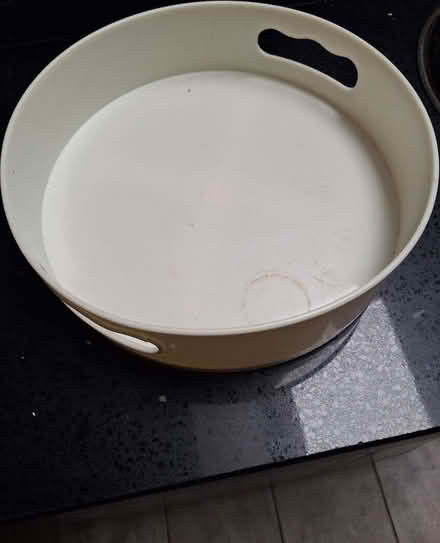 Photo of free Lazy susan (Lostock Hall PR5) #1