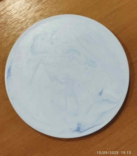 Photo of free Homemade coaster (Tpy) #1