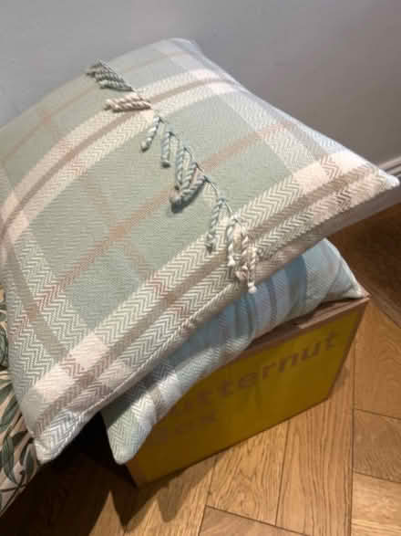 Photo of free Customs x 2 (Clapham Junction SW11) #1