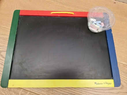 Photo of free Organising whiteboards (Beaconsfield HP9) #4