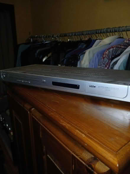 Photo of free Used DVD player (Blakenall WS3) #1