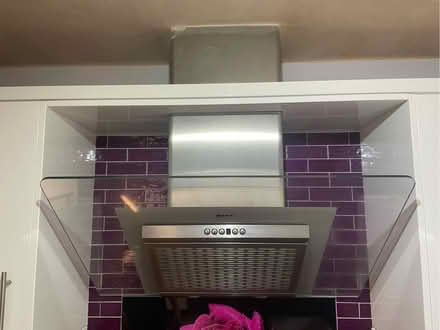 Photo of free Neff cooker hood (Horsforth LS18) #1