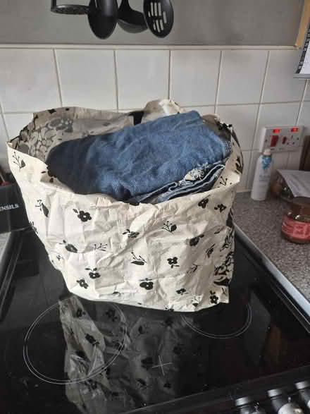 Photo of free Size 14 (Loughborough LE11) #1