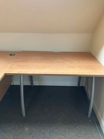 Photo of free Table (Willington MK44) #1